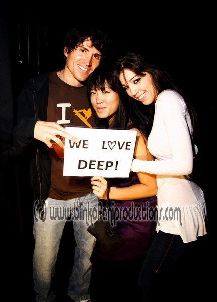 DEEP-118 
