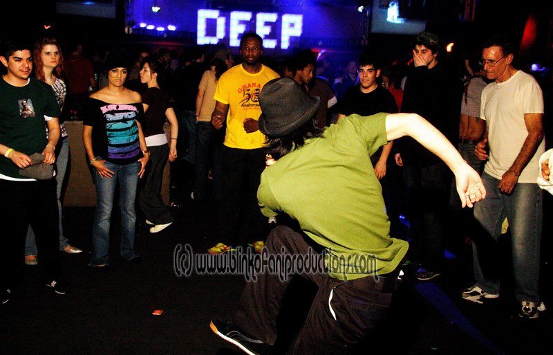 DEEP-199 