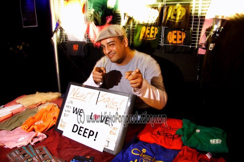 DEEP-213 