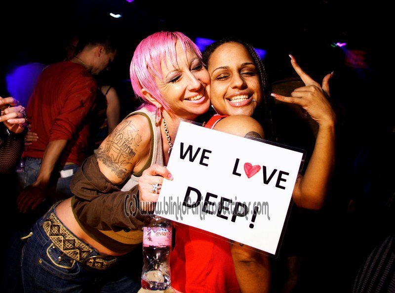 DEEP-216 