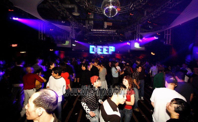 DEEP-300 