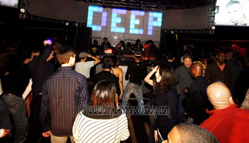 DEEP-310 