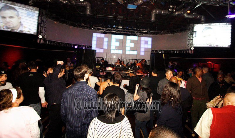 DEEP-313 